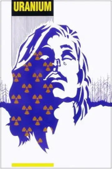 Plakat do filmu "Uranium" #1166688