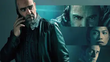 Zasłona do filmu "Kryptonim: Imperator" #340778