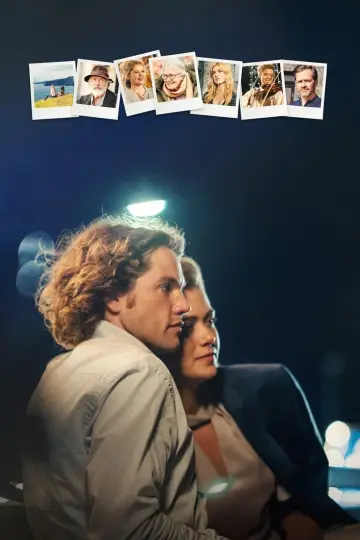 Plakat do filmu "Finding You" #890493