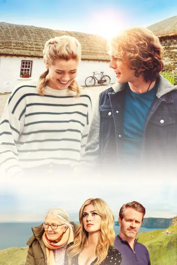 Plakat do filmu "Finding You" #890494