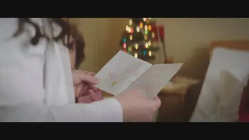 Zasłona do filmu "Lucy Shimmers and the Prince of Peace" #803645
