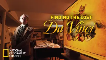Zasłona do filmu "Finding the Lost da Vinci" #1575560