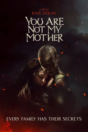 Plakat do filmu "You Are Not My Mother" #1058296