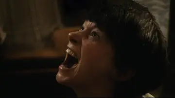 Zasłona do filmu "You Are Not My Mother" #418657
