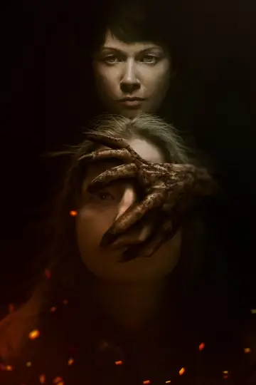Plakat do filmu "You Are Not My Mother" #418665