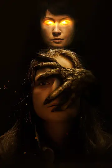 Plakat do filmu "You Are Not My Mother" #446522