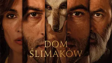 Zasłona do filmu "Dom ślimaków" #1652963