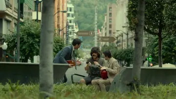 Zasłona do filmu "Wykolejeńcy" #415228
