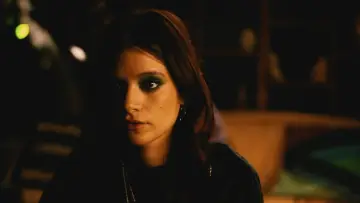 Zasłona do filmu "No Me Sigas" #519613