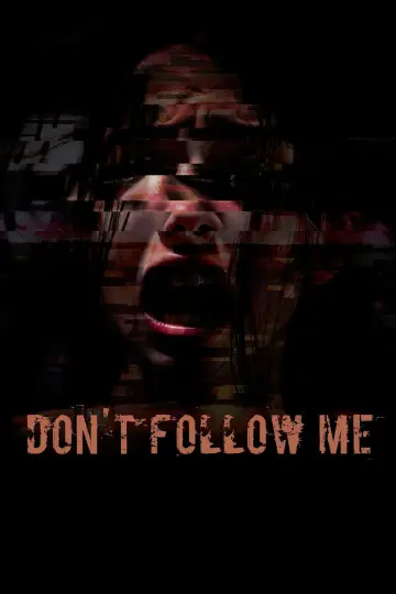 Plakat do filmu "No Me Sigas" #519627