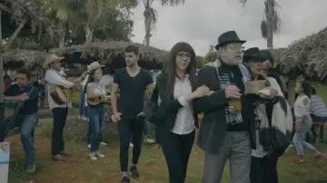 Zasłona do filmu "La isla de las Muñecas" #1875114