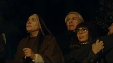 Zasłona do filmu "La isla de las Muñecas" #1875115