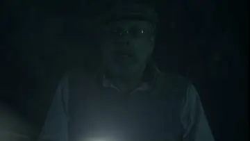 Zasłona do filmu "La isla de las Muñecas" #1875117