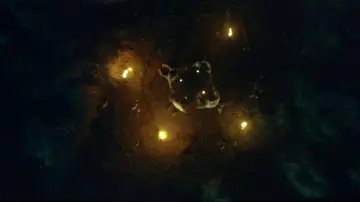 Zasłona do filmu "La isla de las Muñecas" #1875118