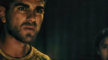 Zasłona do filmu "La isla de las Muñecas" #1875119