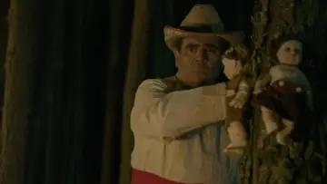 Zasłona do filmu "La isla de las Muñecas" #1875120