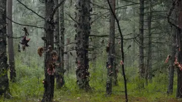 Zasłona do filmu "La isla de las Muñecas" #1875123