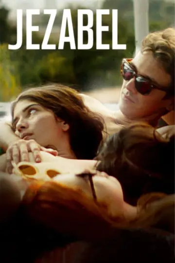 Plakat do filmu "Izabel" #895885