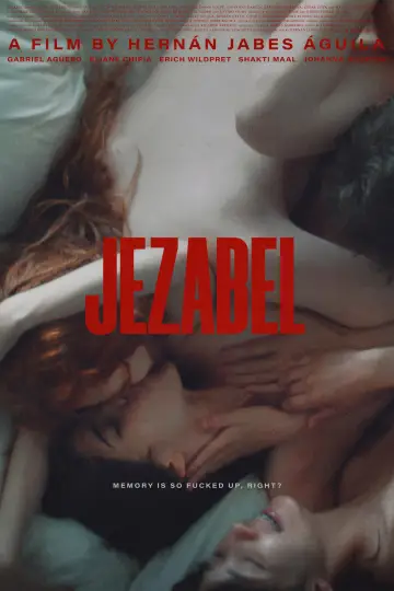 Plakat do filmu "Izabel" #895887