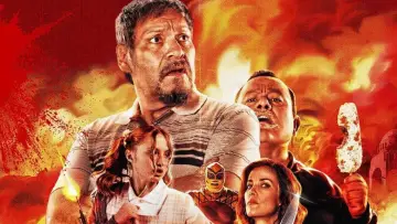 Zasłona do filmu "Matando Cabos 2: La Máscara del Máscara" #358437