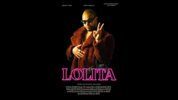 Zasłona do filmu "Lolita" #859551
