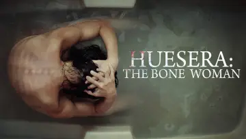 Zasłona do filmu "Huesera : Zbieraczka kości" #99442
