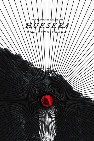 Plakat do filmu "Huesera : Zbieraczka kości" #99450