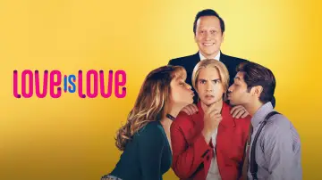 Zasłona do filmu "Amor es amor" #1523027