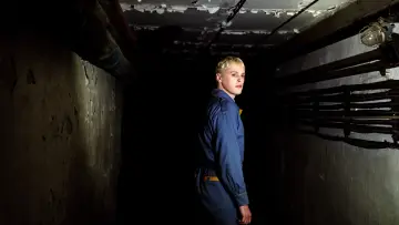 Zasłona do filmu "Аквариум" #409523