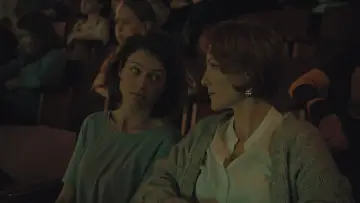 Zasłona do filmu "Каникулы" #1917184