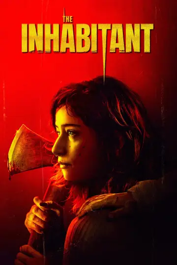 Plakat do filmu "Mroczny lokator" #1076203