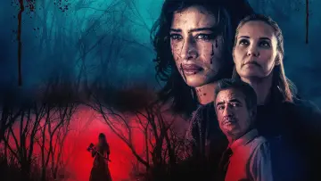 Zasłona do filmu "Mroczny lokator" #433980