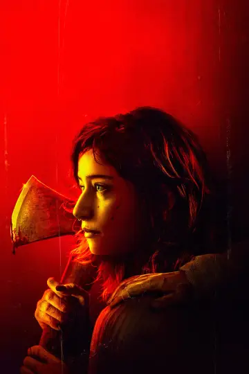 Plakat do filmu "Mroczny lokator" #433988