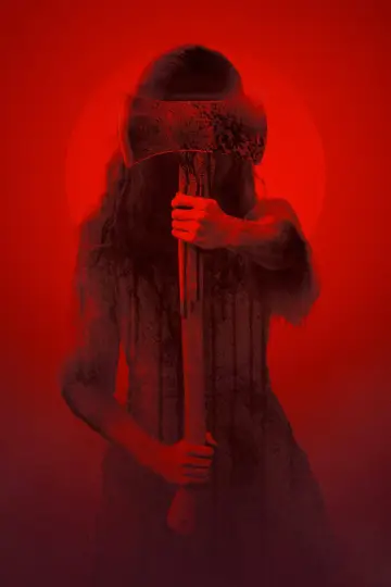 Plakat do filmu "Mroczny lokator" #433993