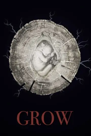 Plakat do filmu "Grow" #1641517