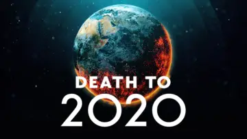 Zasłona do filmu "Giń, 2020!" #156768