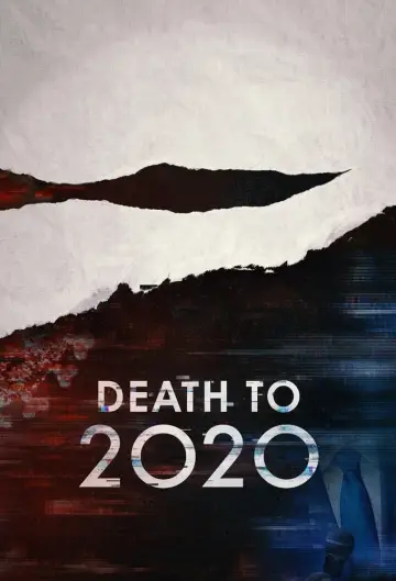 Plakat do filmu "Giń, 2020!" #156772