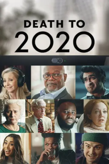 Giń, 2020!
