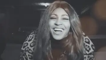 Zasłona do filmu "TINA" #462210