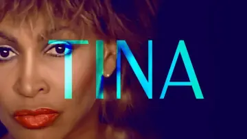 Zasłona do filmu "TINA" #697115