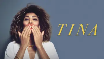 Zasłona do filmu "TINA" #697117