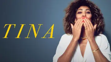 Zasłona do filmu "TINA" #697118