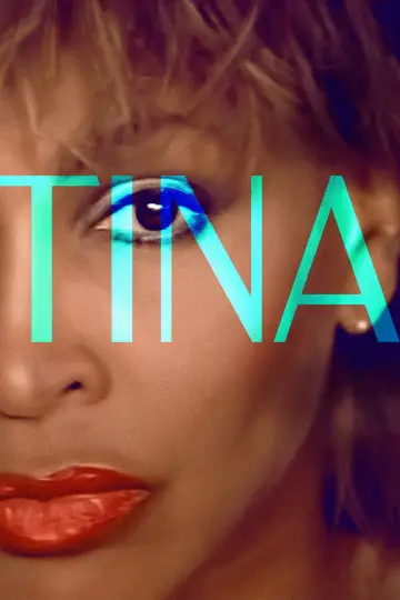 Plakat do filmu "TINA" #697122