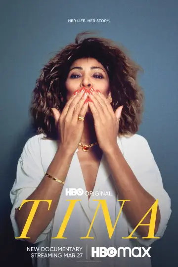 Plakat do filmu "TINA" #697123