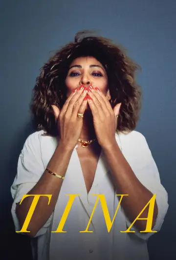 Plakat do filmu "TINA" #697124