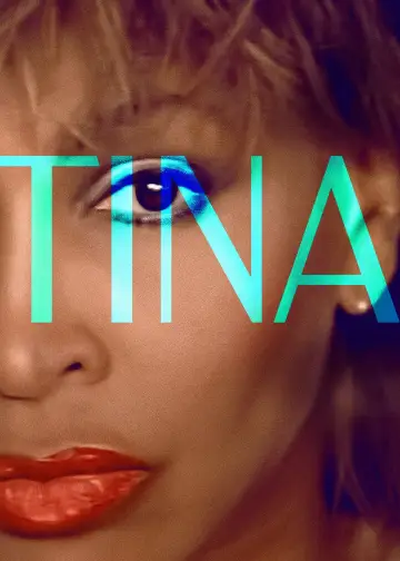 Plakat do filmu "TINA" #697125