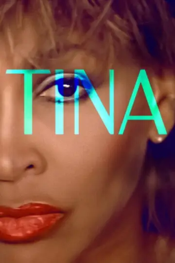 Plakat do filmu "TINA" #697126