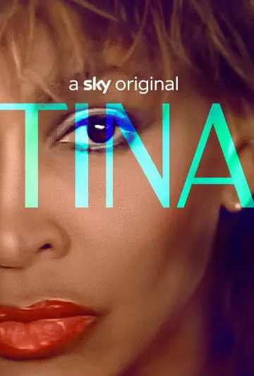 Plakat do filmu "TINA" #697127