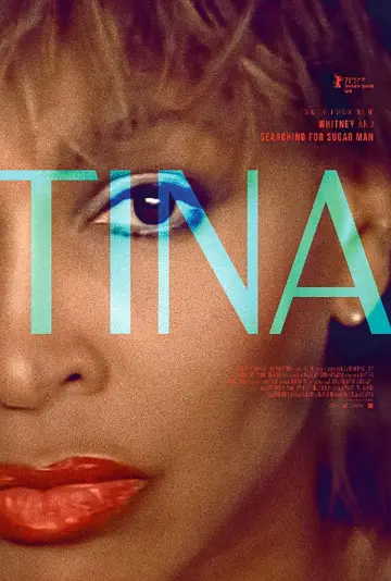 Plakat do filmu "TINA" #697128