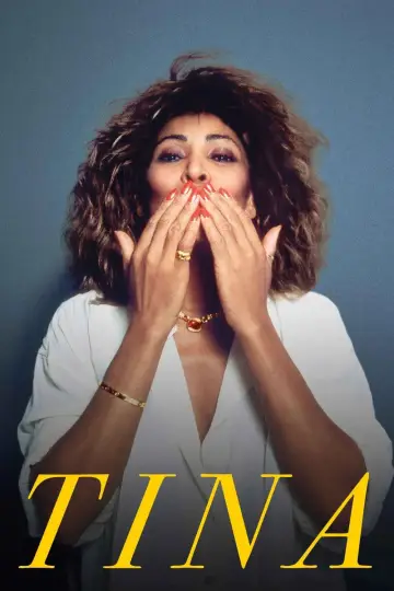 Plakat do filmu "TINA" #697134